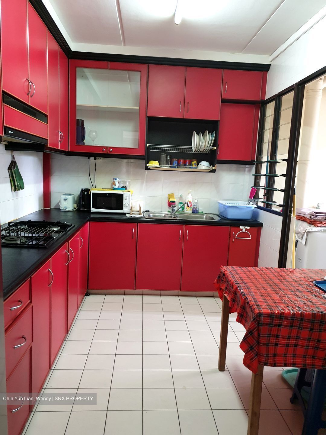 Blk 678 Admiralty Place (Woodlands), HDB 5 Rooms #418368351